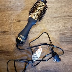 Hot Tools Dryer Brush